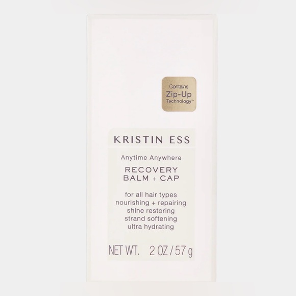 NEW! Kristin Ess Anytime Anywhere Recovery Balm - Picture 8 of 12